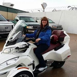 GCRVDoctor - 2014 CAN-AM Limited Spyder