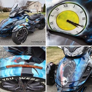 2013 ST-L Pink Floyd Theme