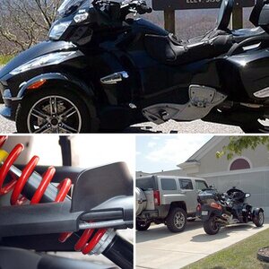 Blue ridge Pkwy..NC.