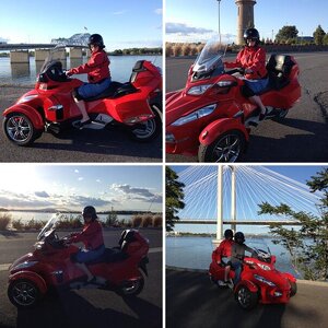 Tri Cities Washington