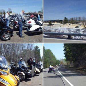 MN Spyderlovers Ryde