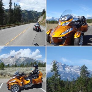 yellowstone,cheif josephs,tetons