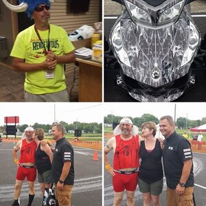 Spyder Rendezvous 2014