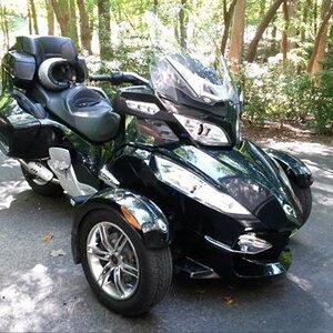 My 2010 RT/9.16.2014