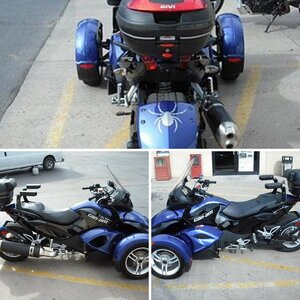 "Charlotte"  '10 RS SM5