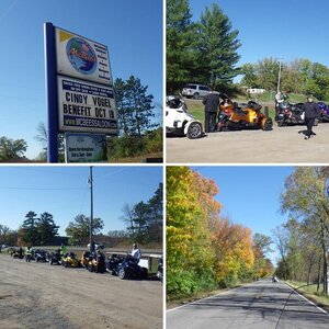 MN Spyderlovers - 10-11-14 - Mora, MN