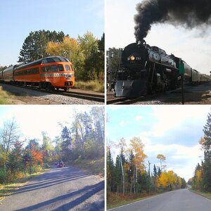 North Shore Weekend Ride 9-2014