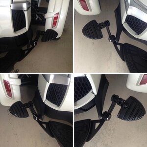 Lamonster FBB Highway Brackets