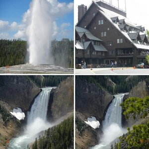 Wyoming Trip 2013_Yellowstone NP