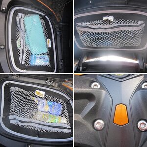 Lastest Farkles added to 2014RTS-SE6