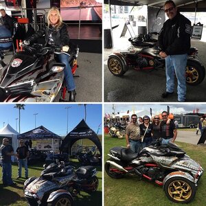 Daytona 2015 blog