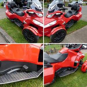 New Seal Boards 13 and up