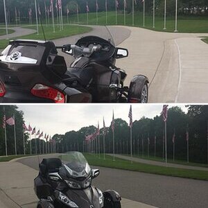 Fort Custer National Cemetery