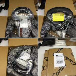 Corbin Driver Backrest 02T