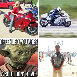 Crazy Living & enjoying every moment