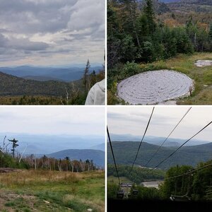 SpyderQuest 2015 Gore Mt