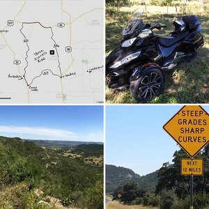 Texas Twisted Sisters