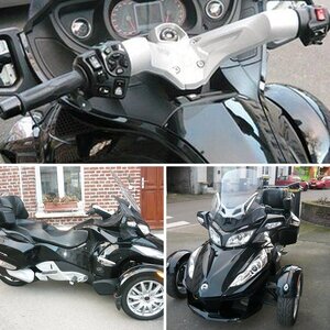 Aged Bikeman's Photos