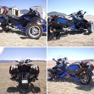 New color for the RS