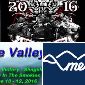 Events - Where we do demos