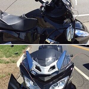 2013 RTL Accident from April 2014