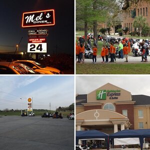 spyder in the boyou 2016