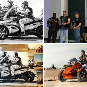 Spyderfest 2015 Springfield, MO