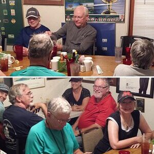 Sept 28 9:45 Valley of Fire