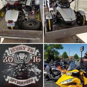 Spyderfest '16