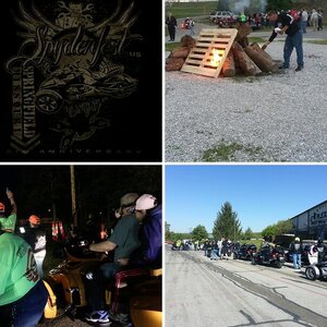 Spyderfest '15