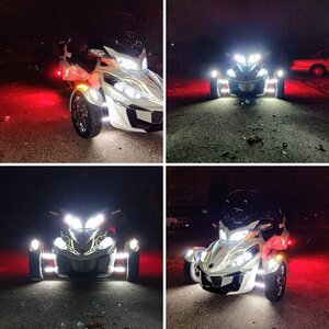 Stumpy6Gun's 2016 RTL