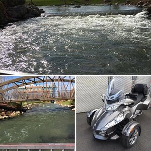 WilderThomas' Adventure