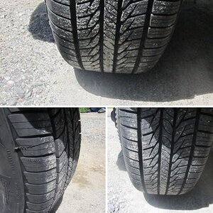 General RT 43 Tire
