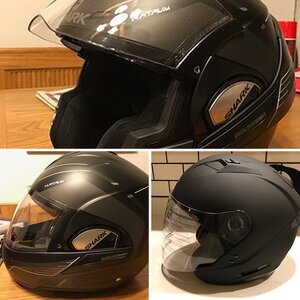 Helmets