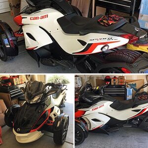 New Can-Am