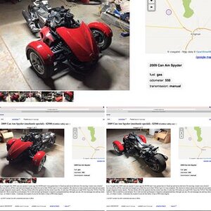 new toy for the kid!