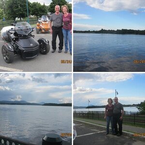 North East Kingdom( NEK) June 24, 2017