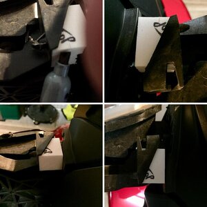 Arkansas Travelers.....