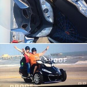 Lone Star Rally - Galveston