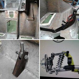 Porsche 917 "Project Build"