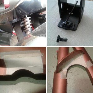 Trimming Pictures for Shock Re-Locators 2008-2012