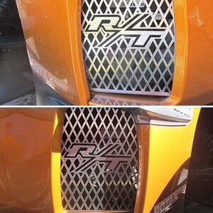 Spyder Grills(R/T)