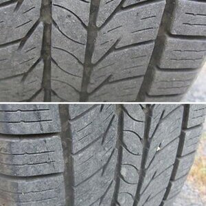 Updated picture of my General Altimax