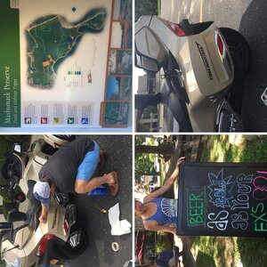 Shelter Island NY 8/2018