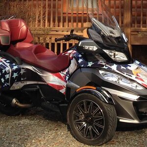 Making America Great!