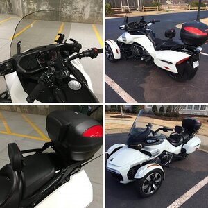 Phil’s F3T for Sale