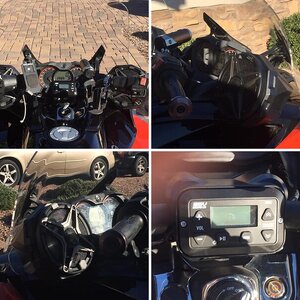 Aftermarket upgrades