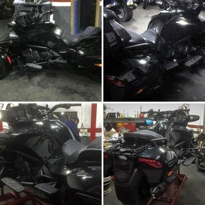 Traded RT Ltd for F3 Ltd