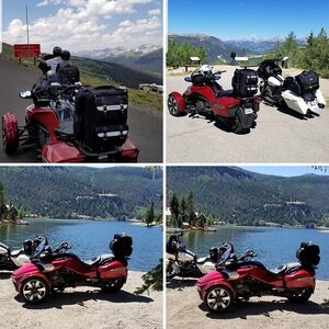 Colorado trip 7/ 2018