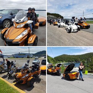 2019 In Newfoundland